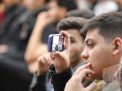گزارش تصویری مراسم جشن نو دانشجویان 1403